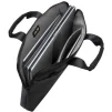 Сумка для ноутбука 15.6" RIVACASE Orly 8930 Black - 3