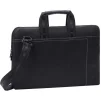 Сумка для ноутбука 15.6" RIVACASE Orly 8930 Black - 1