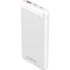 Повербанк COLORWAY Slim PD+QC 10000mAh White (CW-PB100LPG3WT-PD) - 1