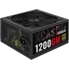 Блок питания 1200W AEROCOOL KCAS Plus 1200GM (ACPG-KPK2FEC.12) - 1