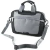 Сумка для ноутбука 10" SUMDEX PON-308BK Black/Grey - 3