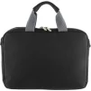 Сумка для ноутбука 10" SUMDEX PON-308BK Black/Grey - 4