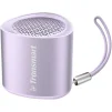 Портативна колонка TRONSMART Nimo Violet - 1