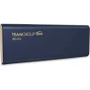 Портативный SSD диск TEAM PD1000 1TB USB 3.2 Gen 2 Dark Blue (T8FED6001T0C108) - 1