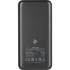 Повербанк 2E PB2004 20000mAh Black - 4