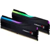 Модуль пам'яті G.SKILL Trident Z5 RGB DDR5 5600MHz 32GB Kit 2x16GB Matte Black (F5-5600J3636C16GX2-TZ5RK) - 3