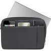 Чохол для ноутбука 13.3" RIVACASE Central 8203 Black - 2