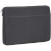 Чохол для ноутбука 13.3" RIVACASE Central 8203 Black - 1