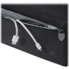 Сумка для ноутбука 15.6" RIVACASE Tiergarten 8630 Black - 6