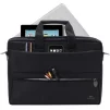 Сумка для ноутбука 15.6" RIVACASE Tiergarten 8630 Black - 2