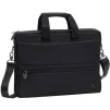 Сумка для ноутбука 15.6" RIVACASE Tiergarten 8630 Black - 1