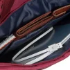 Сумка для ноутбука 15.6" RIVACASE Biscayne 8335 Red - 6