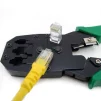 Инструмент для обжима RJ45/RJ11 ATCOM SC-310 (8097) - 4