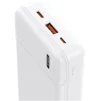 Повербанк REMAX Pure RPP-288 20W PD+QC 20000mAh White - 2