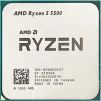 Процесор AMD Ryzen 5 5500 3.6GHz AM4 MPK (100-100000457MPK) - 1