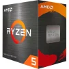 Процесор AMD Ryzen 5 5500 3.6GHz AM4 MPK (100-100000457MPK) - 2
