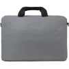 Сумка для ноутбука 15.6" GRAND-X SB-129 Gray - 4