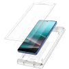 Защитная пленка SPIGEN Elite Shield EZ Fit для Samsung Galaxy S25 Ultra SM-S938 (AFL09083) - 5