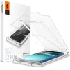 Защитная пленка SPIGEN Elite Shield EZ Fit для Samsung Galaxy S25 Ultra SM-S938 (AFL09083) - 1