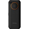 Мобільний телефон SIGMA MOBILE X-style 310 Force Black/Orange - 4