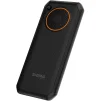 Мобільний телефон SIGMA MOBILE X-style 310 Force Black/Orange - 5