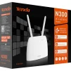 Wi-Fi роутер TENDA 4G06 - 5