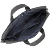 Сумка для ноутбука 15.6" RIVACASE Tivoli 8731 Gray - 4