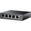 Коммутатор TP-LINK TL-SF1005LP - 2