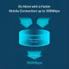 4G Wi-Fi роутер TP-LINK M7450 - 4