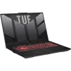 Ноутбук ASUS TUF Gaming A17 FA707NUG Mecha Gray (FA707NUG-HX146) - 2