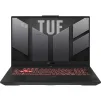 Ноутбук ASUS TUF Gaming A17 FA707NUG Mecha Gray (FA707NUG-HX146) - 1