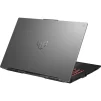 Ноутбук ASUS TUF Gaming A17 FA707NUG Mecha Gray (FA707NUG-HX146) - 7
