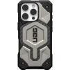 Чехол URBAN Armor Gear Magsafe для iPhone 16 Pro Monarch Pro Titanium (114456113636) - 1