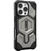 Чехол URBAN Armor Gear Magsafe для iPhone 16 Pro Monarch Pro Titanium (114456113636) - 2