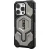 Чехол URBAN Armor Gear Magsafe для iPhone 16 Pro Monarch Pro Titanium (114456113636) - 3