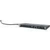 Порт-реплікатор CABLEXPERT 9-in-1 USB-C to HDMI/VGA/USB3.1/PD/LAN/AUX (A-CM-COMBO9-02) - 4