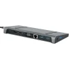 Порт-реплікатор CABLEXPERT 9-in-1 USB-C to HDMI/VGA/USB3.1/PD/LAN/AUX (A-CM-COMBO9-02) - 1