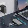 Порт-реплікатор DIGITUS USB-C 8-port Docking Station (DA-70915) - 9