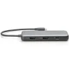 Порт-реплікатор DIGITUS USB-C 8-port Docking Station (DA-70915) - 3