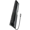 Док-станція J5CREATE USB-C 10-в-1 (JCD542-N) - 1