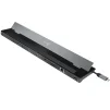 Док-станція J5CREATE USB-C 10-в-1 (JCD542-N) - 3