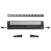 Док-станція J5CREATE USB-C 12-в-1 (JCD554-N) - 5