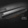 Док-станція J5CREATE USB-C 12-в-1 (JCD554-N) - 6