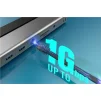 Док-станція J5CREATE USB-C 12-в-1 (JCD554-N) - 9