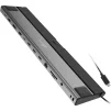 Док-станція J5CREATE USB-C 12-в-1 (JCD554-N) - 1