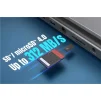 Док-станція J5CREATE USB-C 12-в-1 (JCD554-N) - 7