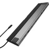 Док-станція J5CREATE USB-C 12-в-1 (JCD554-N) - 3