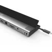 Док-станція J5CREATE USB-C 12-в-1 (JCD554-N) - 4