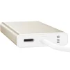 Порт-реплікатор J5CREATE USB-C 6-в-1 (JCD381-N) - 2