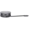 Порт-реплікатор DELL DA305 6-in-1 USB-C Multiport Adapter (470-AFKL) - 5